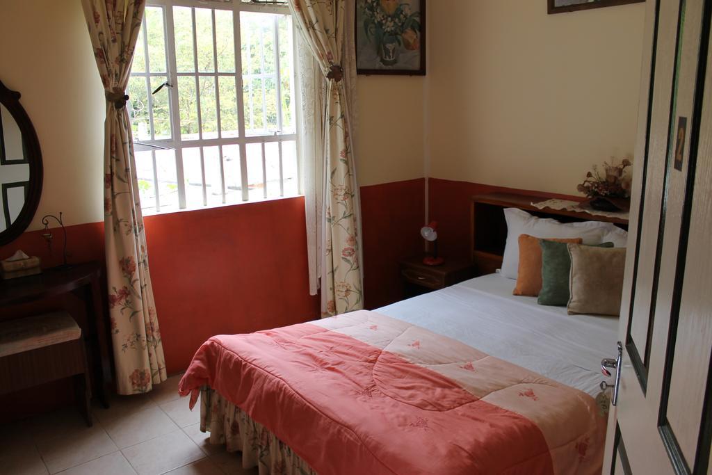 Villa Le Chapo Port Mathurin Quarto foto