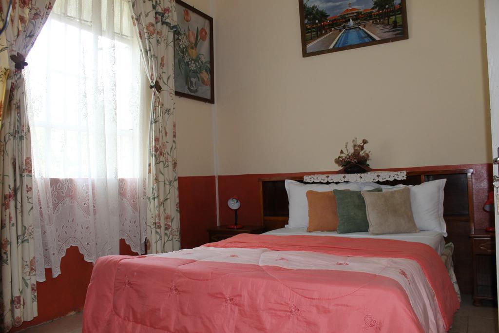 Villa Le Chapo Port Mathurin Quarto foto
