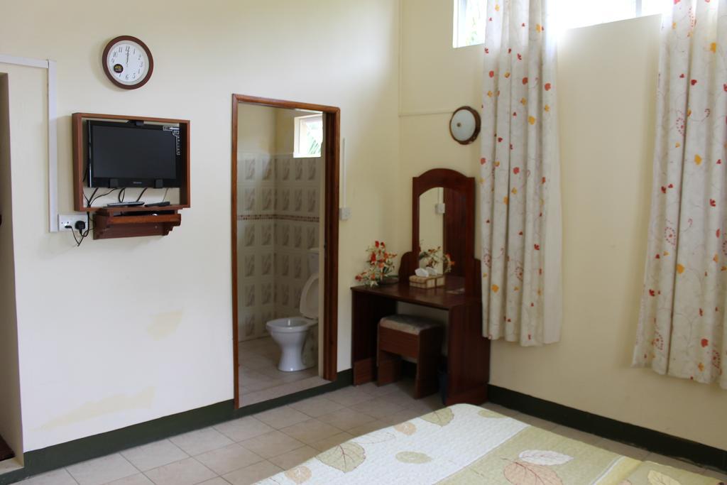 Villa Le Chapo Port Mathurin Quarto foto